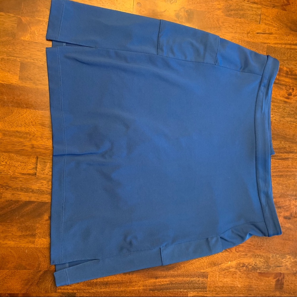 Callaway Golf skort